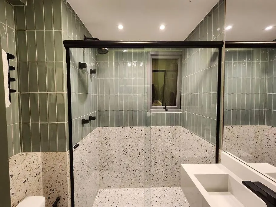 Apartamento Jardins: Charme Proximo A Av Paulista São Paulo