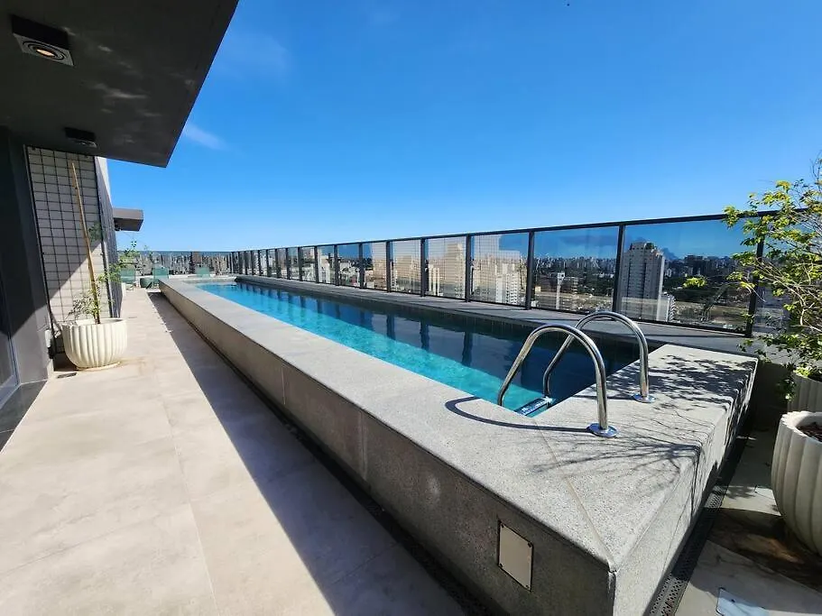 Apartamento Jardins: Charme Proximo A Av Paulista São Paulo