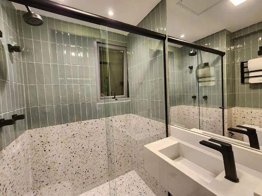 Apartamento Jardins: Charme Proximo A Av Paulista São Paulo Brasilien