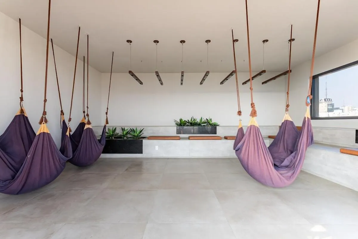 Apartamento Jardins: Charme Proximo A Av Paulista São Paulo 0*,