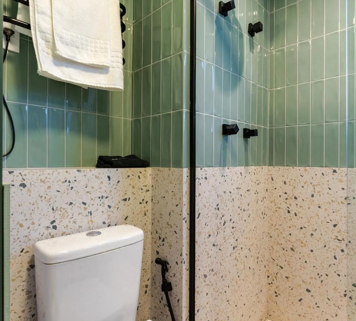 Apartamento Jardins: Charme Proximo A Av Paulista São Paulo Apartment