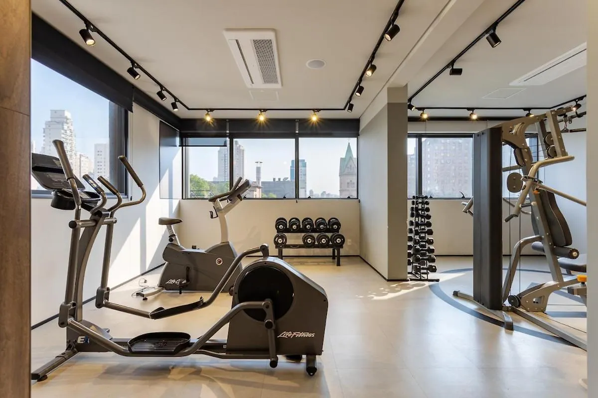 Apartamento Jardins: Charme Proximo A Av Paulista São Paulo