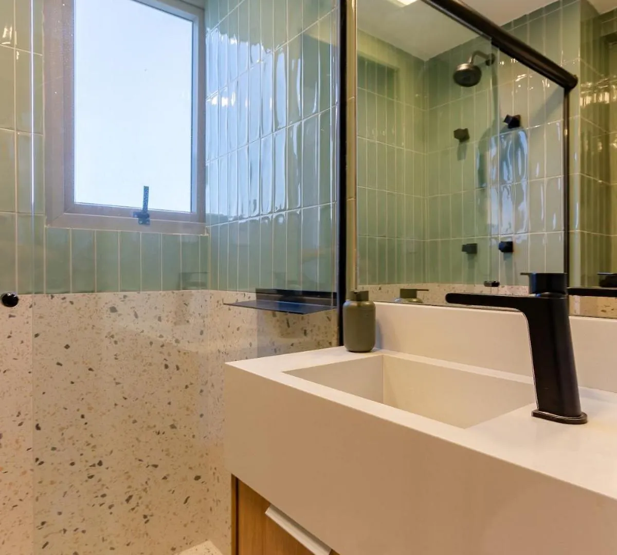 Apartment Apartamento Jardins: Charme Proximo A Av Paulista São Paulo