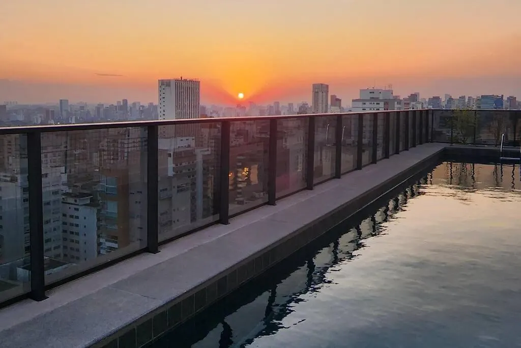 Apartamento Jardins: Charme Proximo A Av Paulista