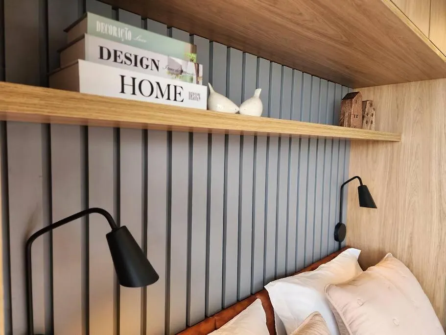 Apartamento Jardins: Charme Proximo A Av Paulista Sao Paulo