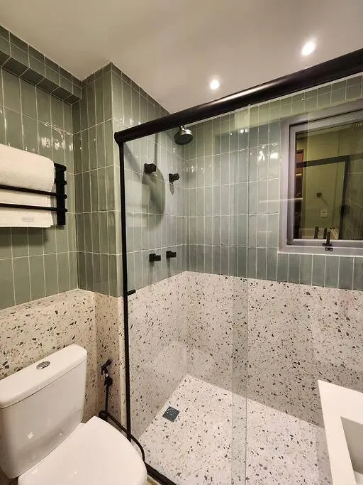 Apartamento Jardins: Charme Proximo A Av Paulista 0*, Sao Paulo