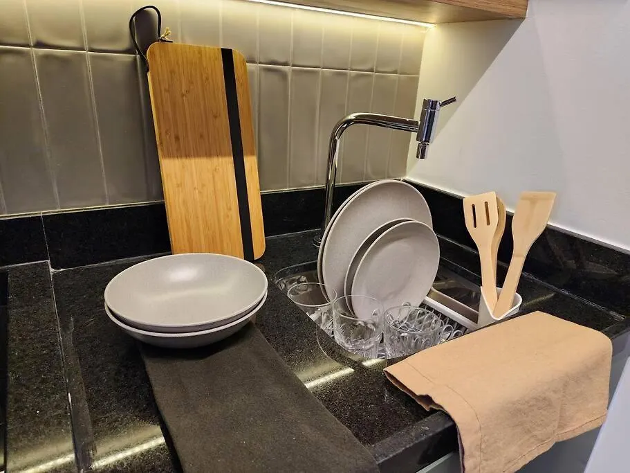 Apartamento Jardins: Charme Proximo A Av Paulista Brazil