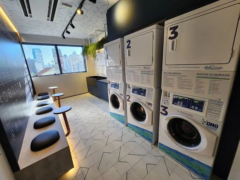 Apartamento Jardins: Charme Proximo A Av Paulista Apartment