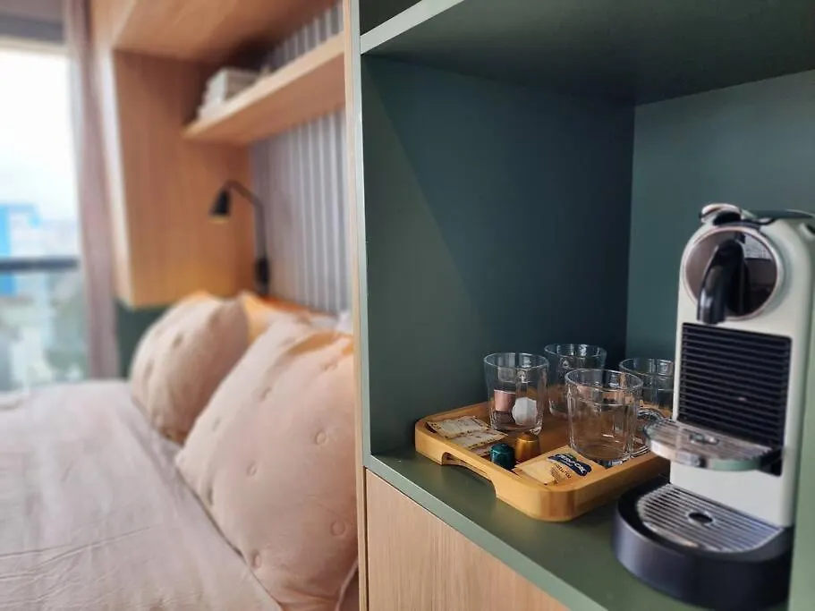 Apartamento Jardins: Charme Proximo A Av Paulista 0*, Sao Paulo Brazil