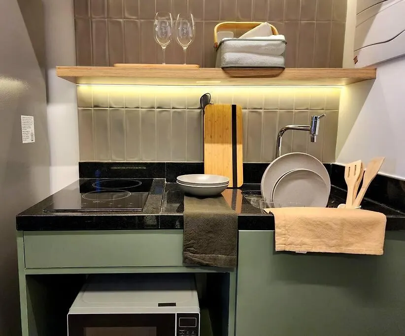 Apartamento Jardins: Charme Proximo A Av Paulista Sao Paulo