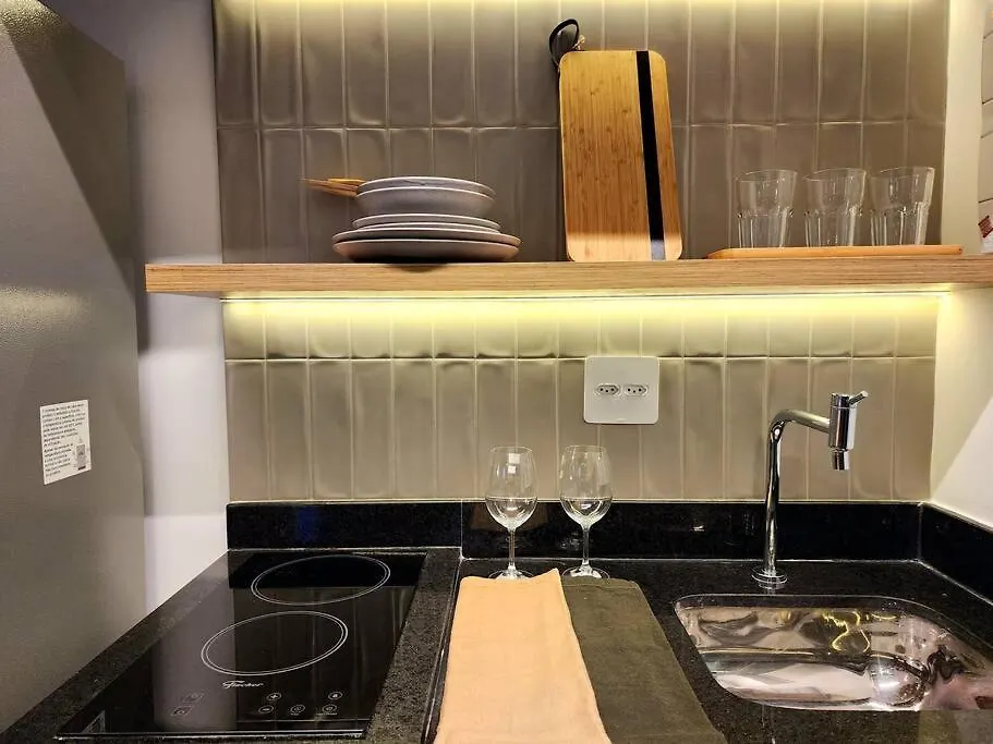 Apartamento Jardins: Charme Proximo A Av Paulista