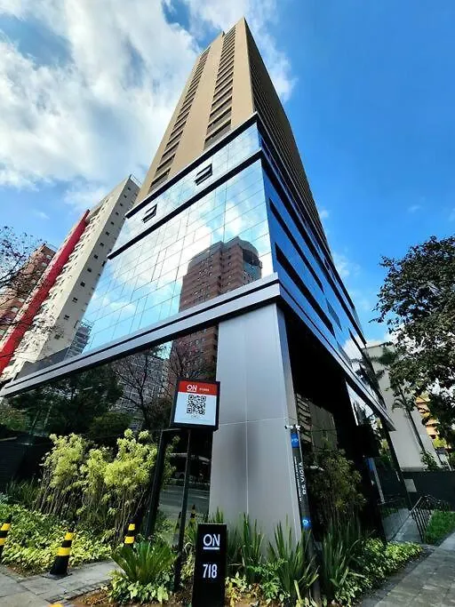 Apartamento Jardins: Charme Proximo A Av Paulista Apartment