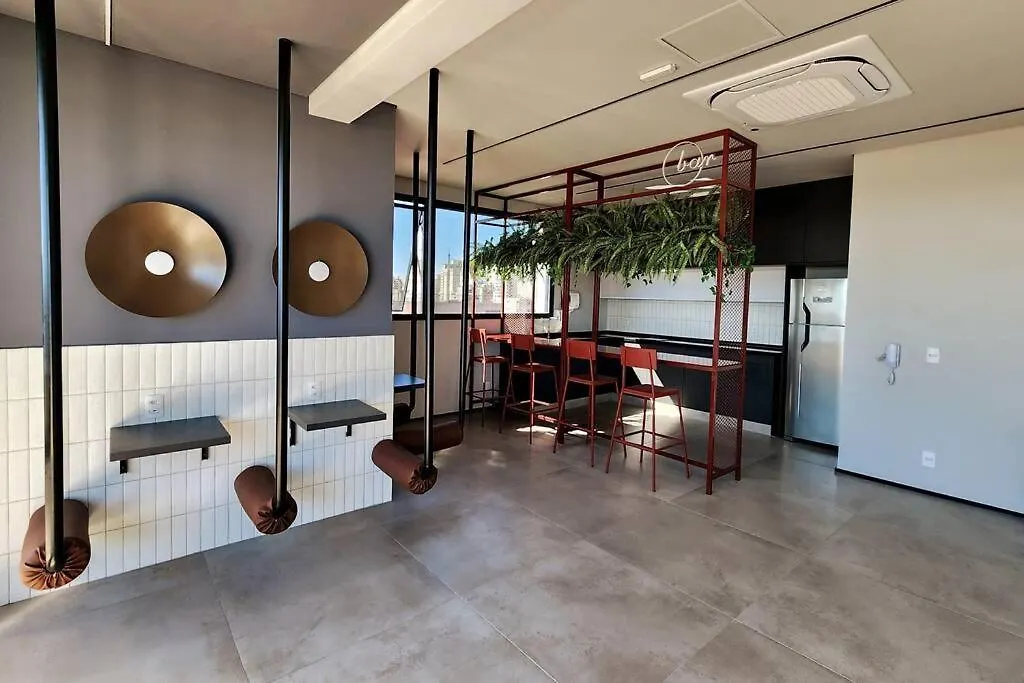 Apartamento Jardins: Charme Proximo A Av Paulista Brazil