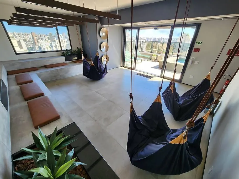 Apartamento Jardins: Charme Proximo A Av Paulista Apartment Sao Paulo