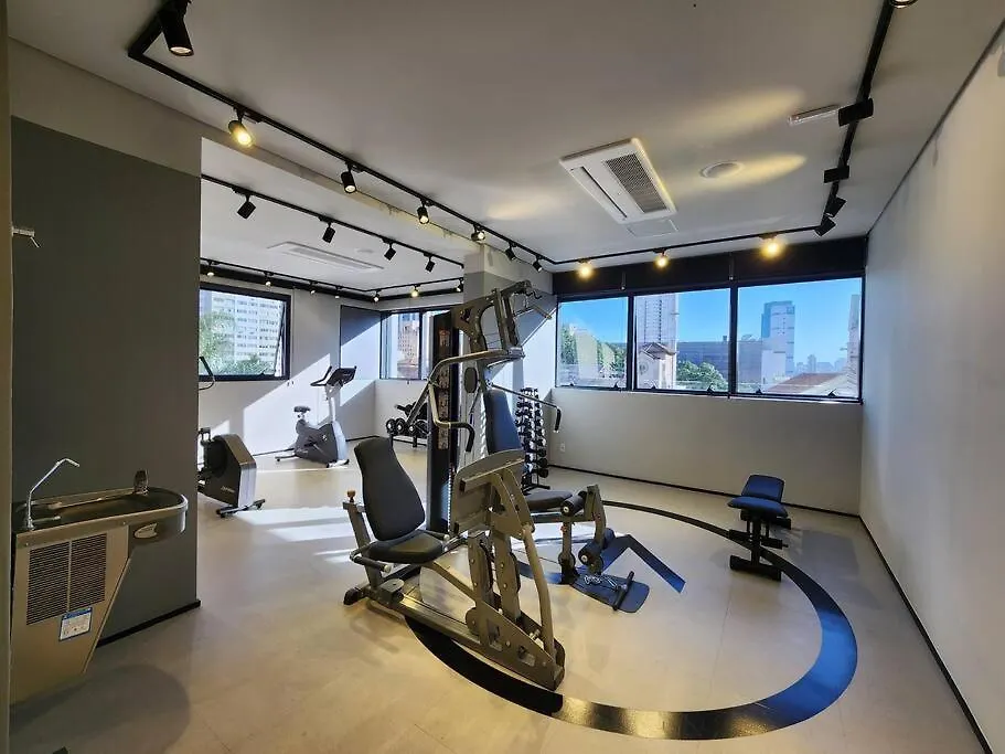 Apartamento Jardins: Charme Proximo A Av Paulista 0*, Sao Paulo