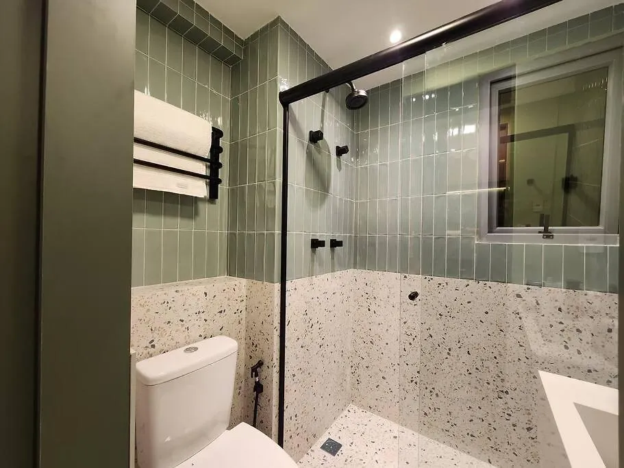 Apartamento Jardins: Charme Proximo A Av Paulista Apartment Sao Paulo