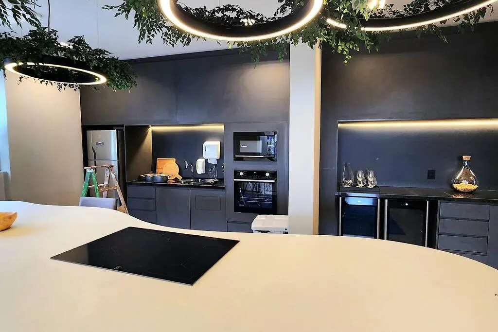 Apartamento Jardins: Charme Proximo A Av Paulista Apartment Sao Paulo