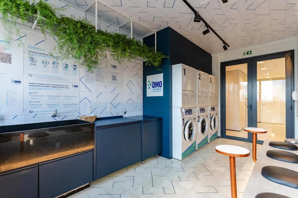 Apartmán Apartamento Jardins: Charme Proximo A Av Paulista São Paulo