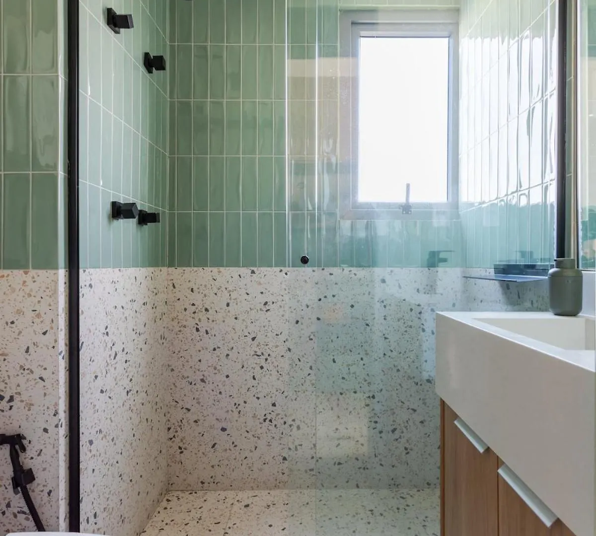 Apartmán Apartamento Jardins: Charme Proximo A Av Paulista São Paulo Brazílie